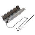 7" Round Baler Vice Lacer Splice Tool 1001449