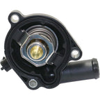 Water Pump Kit for Chevrolet Trax, Buick Encore, Cruze, Sonic (2011–2021)