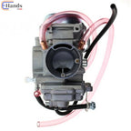 0470-362 Carburetor for Arctic Cat 400 2x4 4x4 (1998–2001)