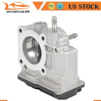 Throttle Body for Nissan Versa (2012-2019) 1.6L