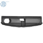 Upper Radiator Grille Cover for Kia Sorento (2016–2020)