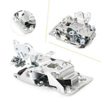 Front Door Latch Assembly LH for Chevy Astro GMC Safari (1995–2005)