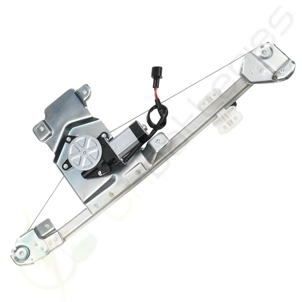 Motor Window Regulator Rear Left for Chevrolet Colorado (2004–2012)