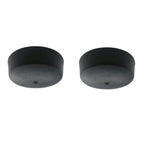 Set of 2 Trim Cylinder Ram Cap Anchor Pins for Mercruiser Alpha One (Gen 2)