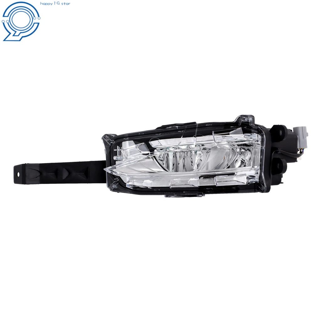 LED Fog Light Assembly for Lexus NX200T (2015–2017)