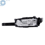 LED Fog Light Assembly for Lexus NX200T (2015–2017)