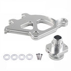 Firewall adjuster & triple hook clutch quadrant kit for Ford Mustang (1979–2004)