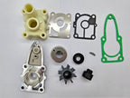 Water Pump Impeller Repair Kit for Mercury Mariner 10-20 HP (1998-2015) 98-8M0135821