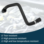 Radiator Hose No. 17127578401 for BMW 7 Series (F01)