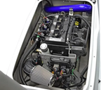 Free Flow Exhaust Kit for Yamaha SuperJet (2021–2023) TR-1
