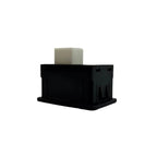Trunk Hatch Switch for Hyundai Santa Fe DM (2016) OEM 967403J100 Black