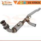 Catalytic Converter for Dodge Nitro 2008–2011, Jeep Liberty 2008–2012 3.7L