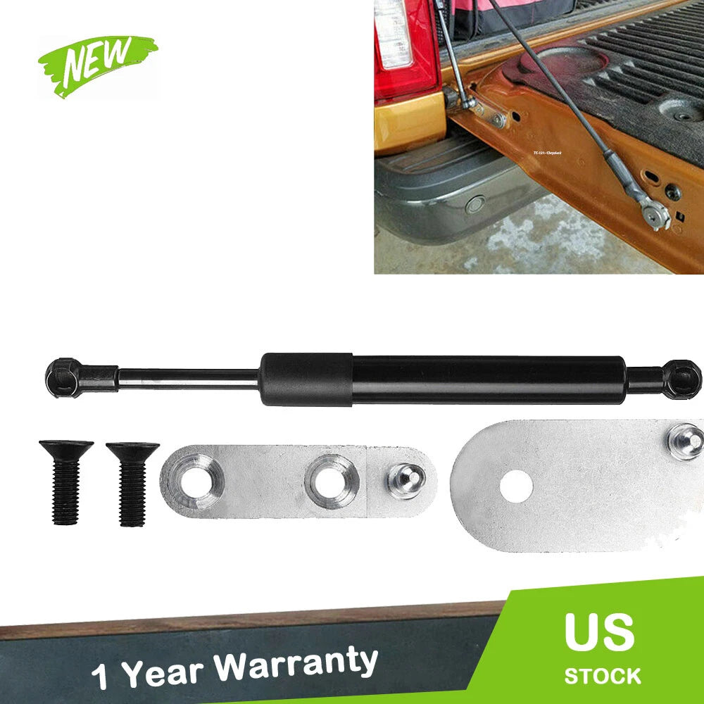 Tailgate Damper Kit for Ford Ranger (2019–2020)