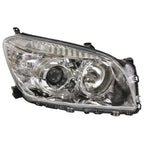 LH+RH / Pair / Projector Headlights for Toyota RAV4 (2005–2008)