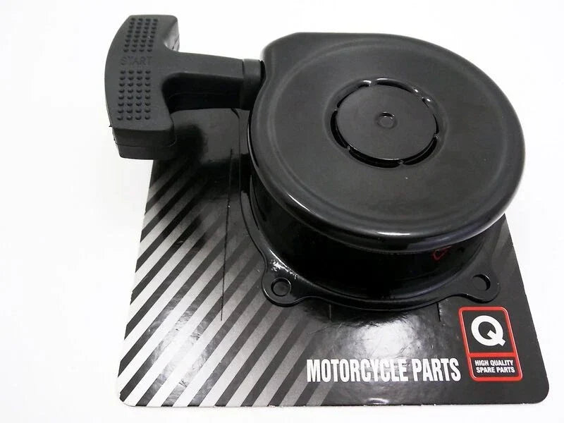 Recoil Starter Assembly for Suzuki LT50 QuadRunner (1983-2005)
