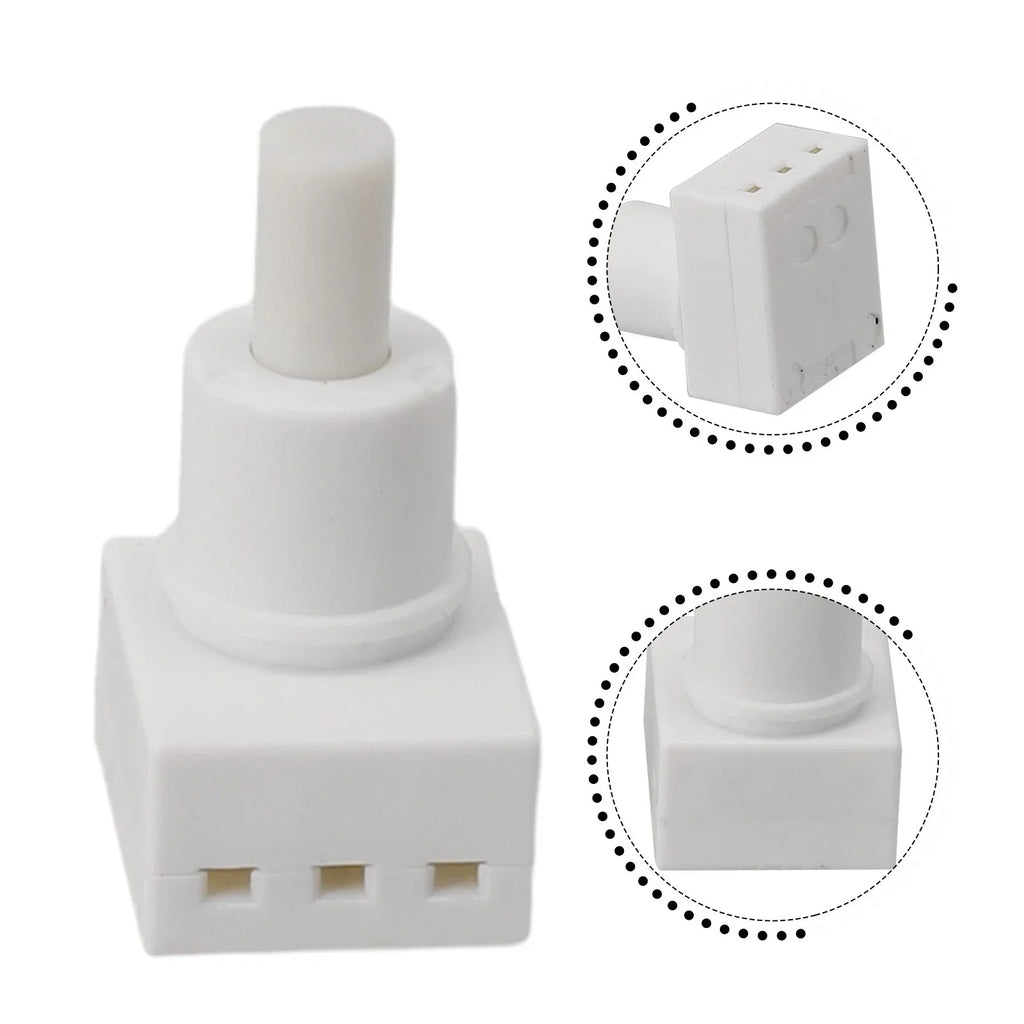 Button Lamp Switch 2 x Push Button
