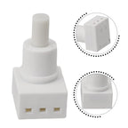 Button Lamp Switch 2 x Push Button