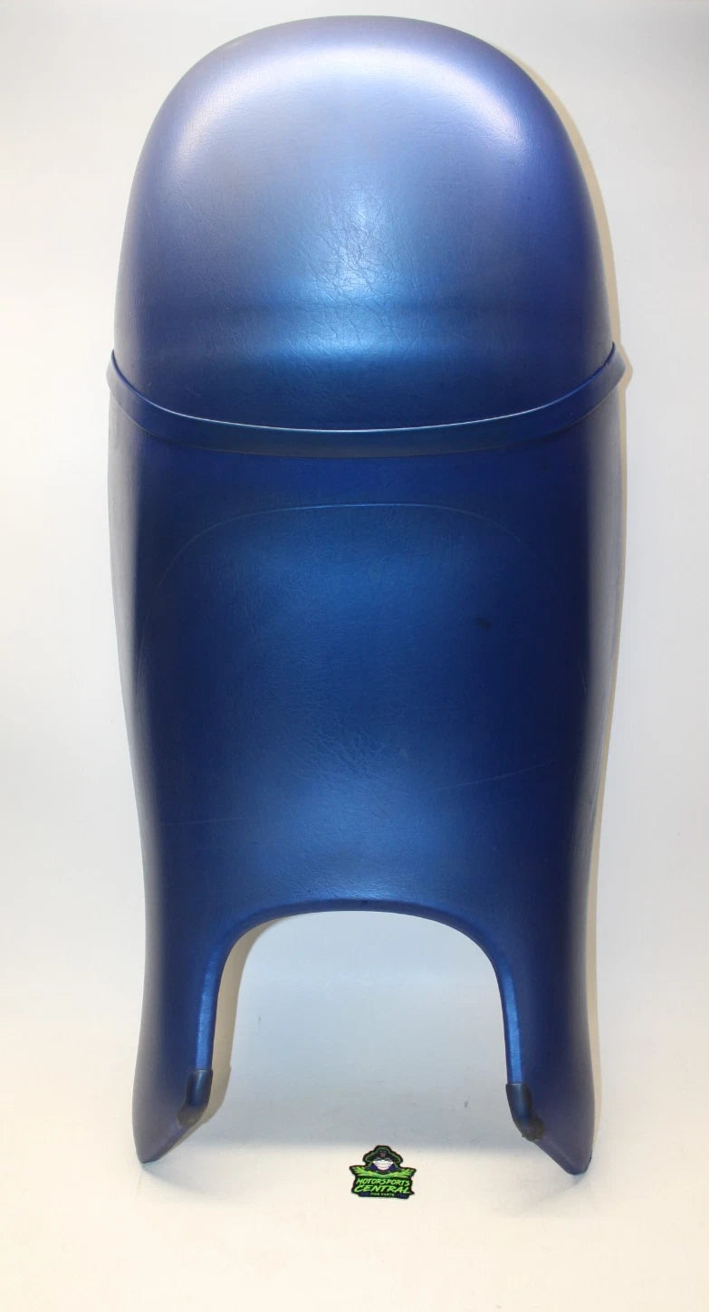 Front Seat for Sea-Doo GTX RFI 787 800 (2002) OEM Blue 269000769