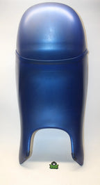 Front Seat for Sea-Doo GTX RFI 787 800 (2002) OEM Blue 269000769