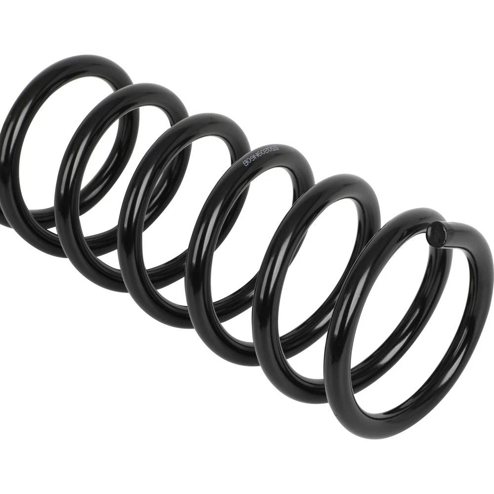 Set of 2 Rear Coil Springs for Nissan Maxima (2009-2014)