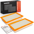 2X Engine Air Filter for Ford Probe Mazda 626 MX-6 (1993–1997)