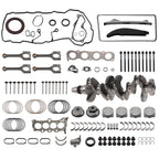 Engine Overhaul Rebuild Kit for Hyundai Kia G4NB 1.8L (2000–2005)