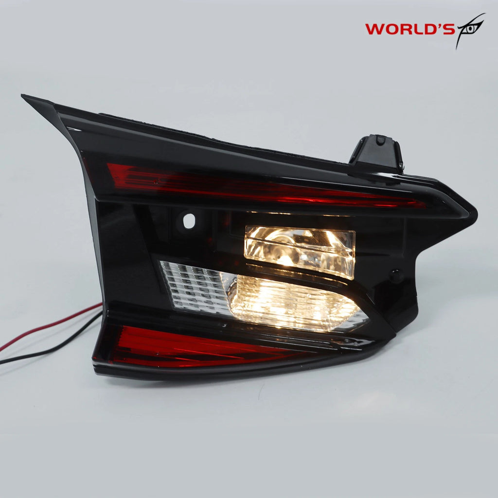 Rear Lamp Assembly for Subaru Crosstrek (2024)