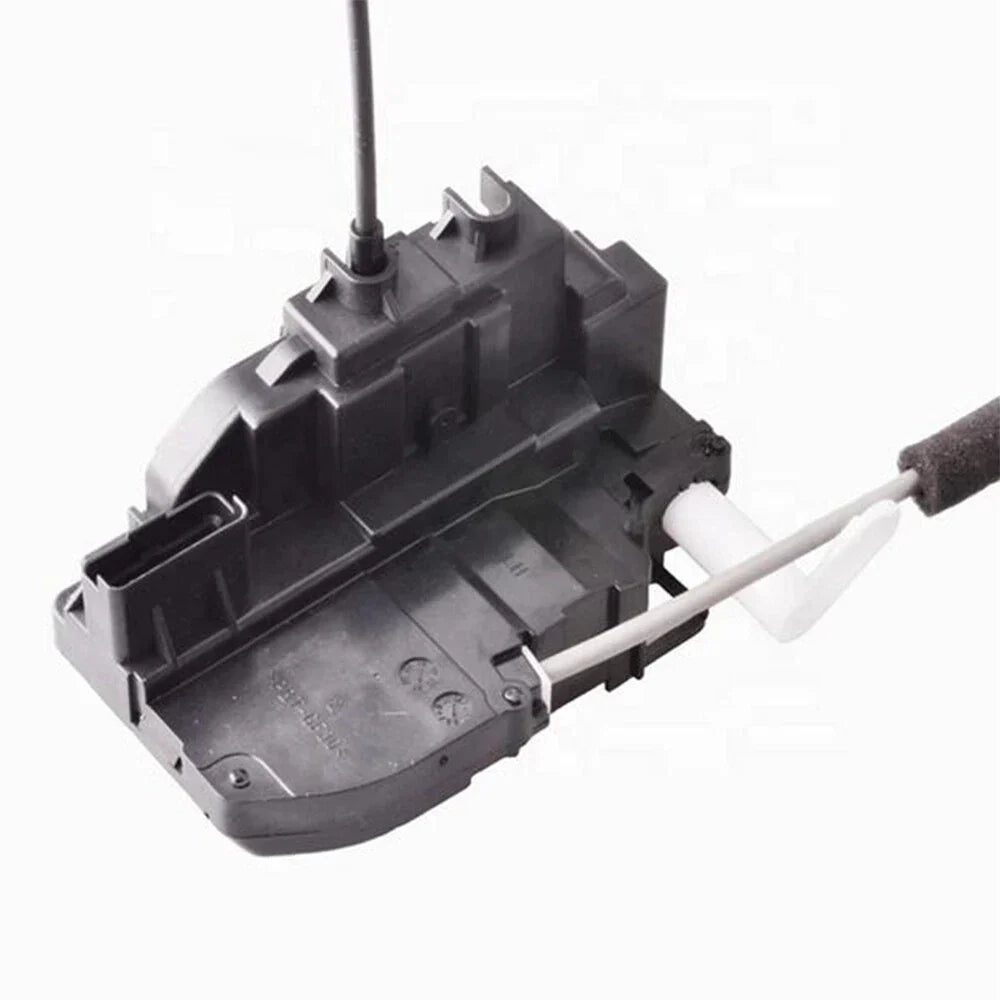 Door Lock Latch Actuator Front Right 1x for Nissan Qashqai (2007–2013)