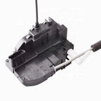 Door Lock Latch Actuator Front Right 1x for Nissan Qashqai (2007–2013)