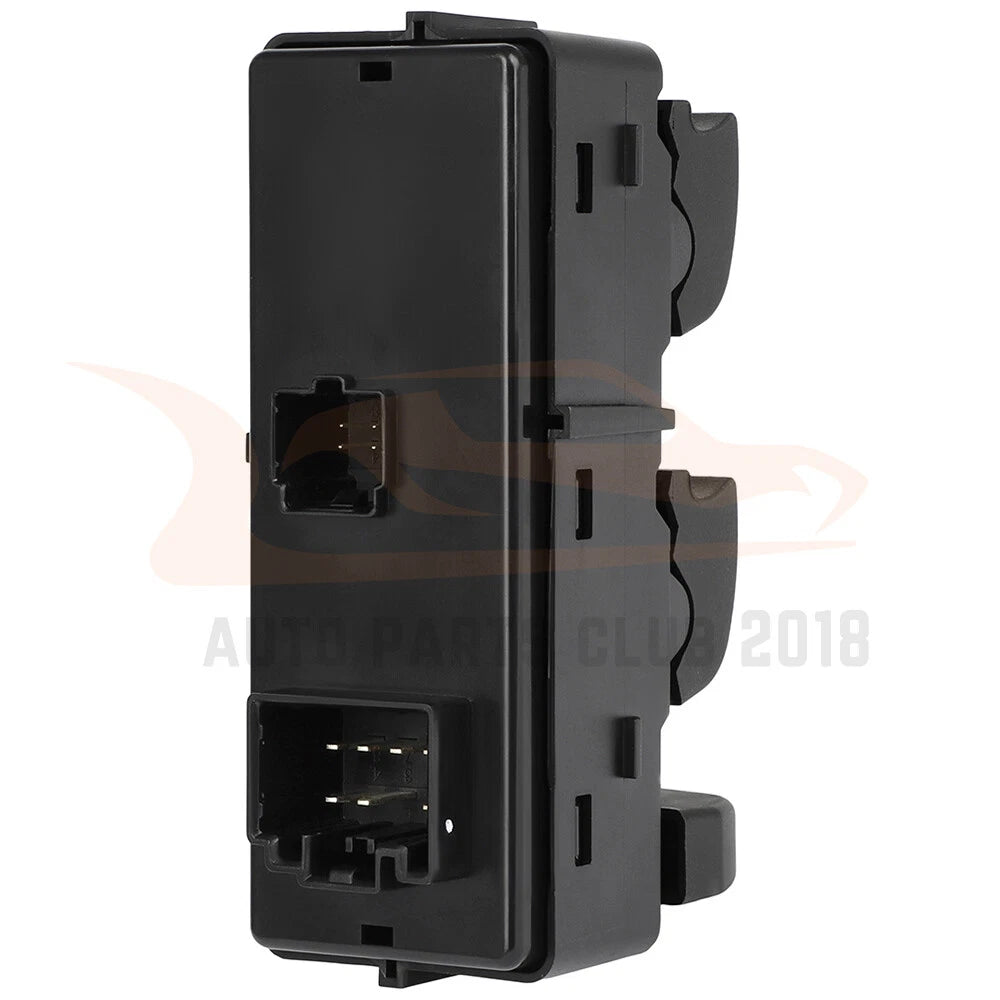 High Performance Window Switch for Ford F-150 (2011-2017)