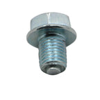 Magnetic Oil Drain Plug Bolt M12 for Honda (Replaces 92800-12000)