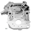 Timing Chain Cover for Ford F-Series 6.4L V8 Powerstroke (2008–2010) 8C346D080BB