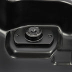Transmission Oil Pan for Nissan Altima L4 2.5L (2013–2018)