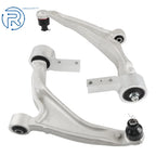 Front Lower Control Arms Sway Bar Link Kit for Honda Pilot (2009-2015)