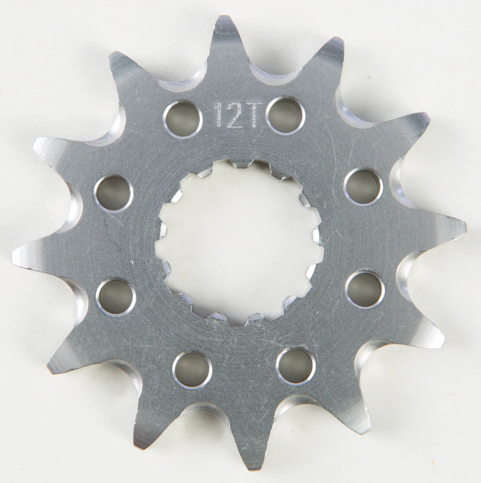 12t Steel Front Cs Sprocket for Kawasaki