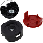 Spool Cover Cutting Head for Garden Equipment (Plastic)