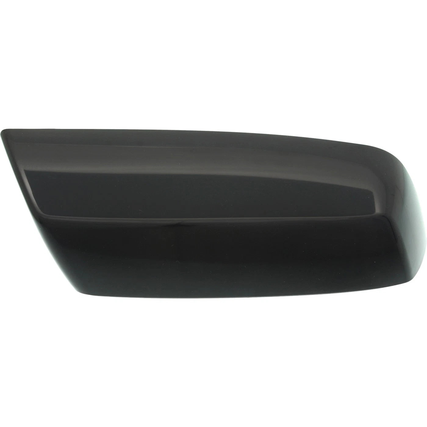 Mirror Cover Set for Chevrolet Silverado 1500 2500 HD (2014–2019)