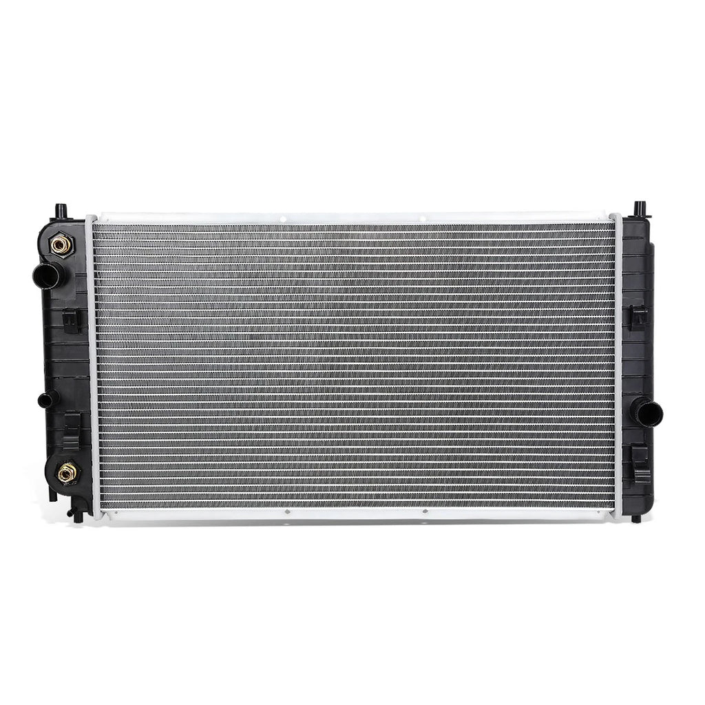 Full Aluminum Core Radiator for Pontiac Grand Am/Chevy Malibu (1997–2005) DPI 2264