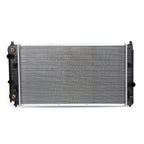 Full Aluminum Core Radiator for Pontiac Grand Am/Chevy Malibu (1997–2005) DPI 2264