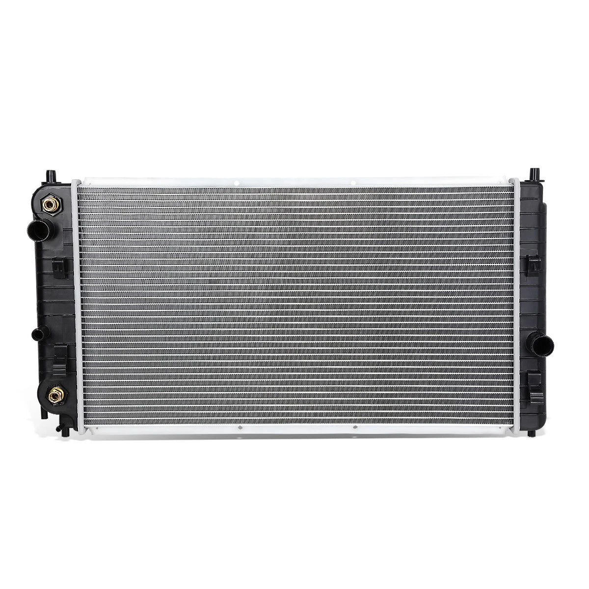 Full Aluminum Core Radiator for Pontiac Grand Am/Chevy Malibu (1997–2005) DPI 2264