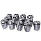 13PC ER32 Spring Collet Set for CNC Milling Lathe Engraving Machine