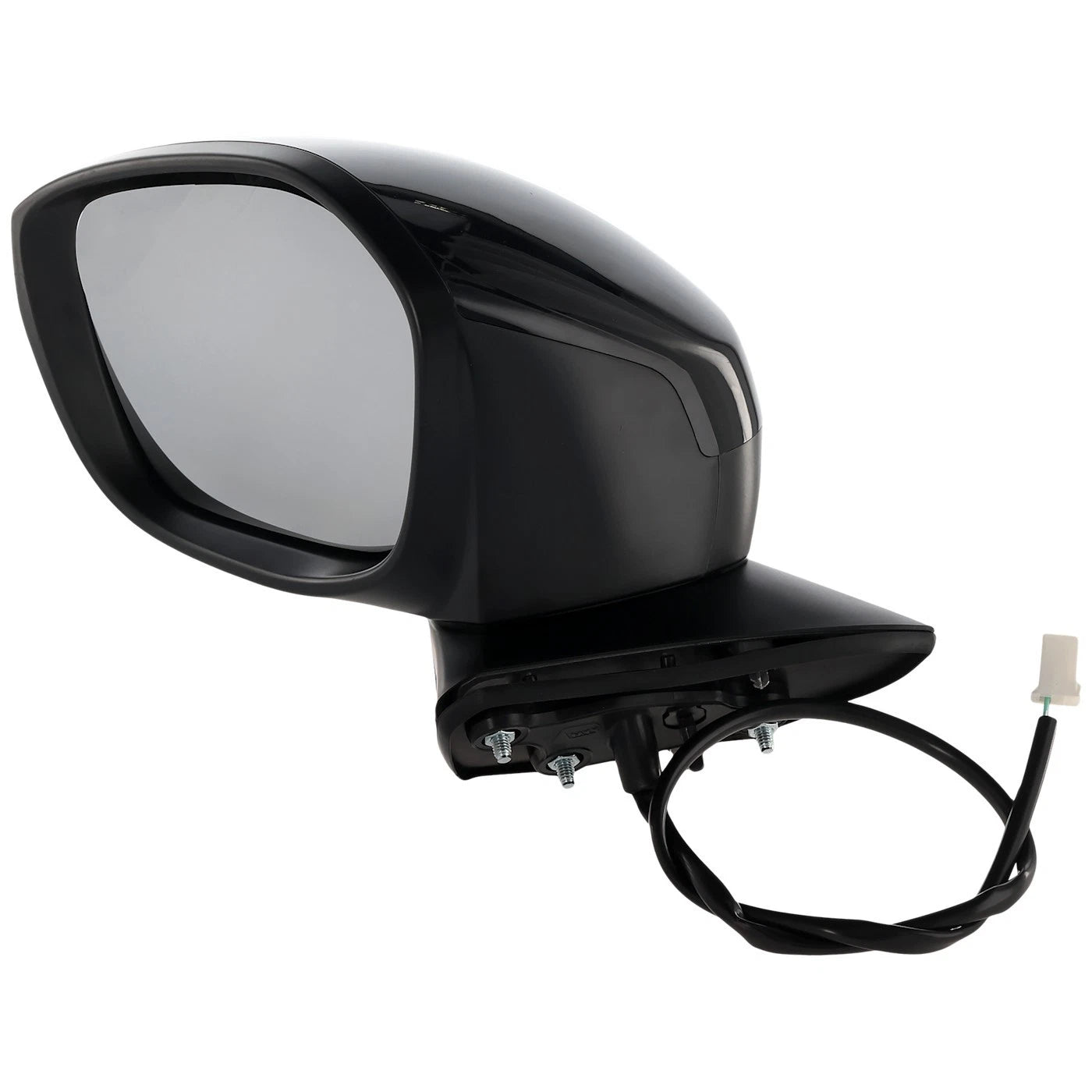 Set of 2 Mirrors for Honda Civic (2022–2024)