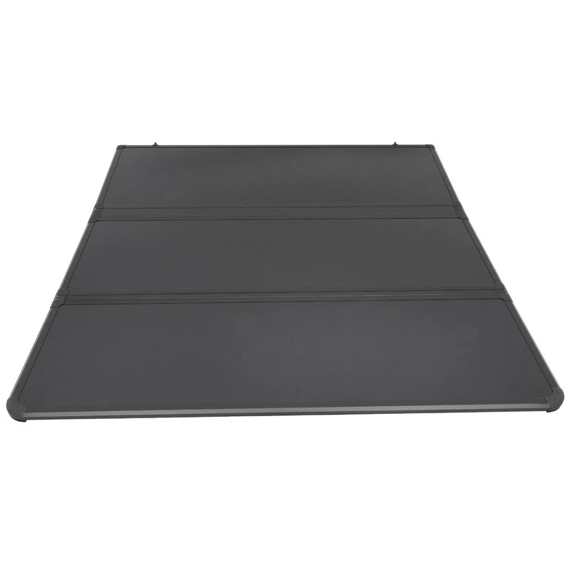 3-Fold Tonneau Cover for Colorado/Canyon (2004–2013) Waterproof
