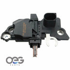 Voltage Regulator for Fiat Ducato L4 2.3L (2011–2011)