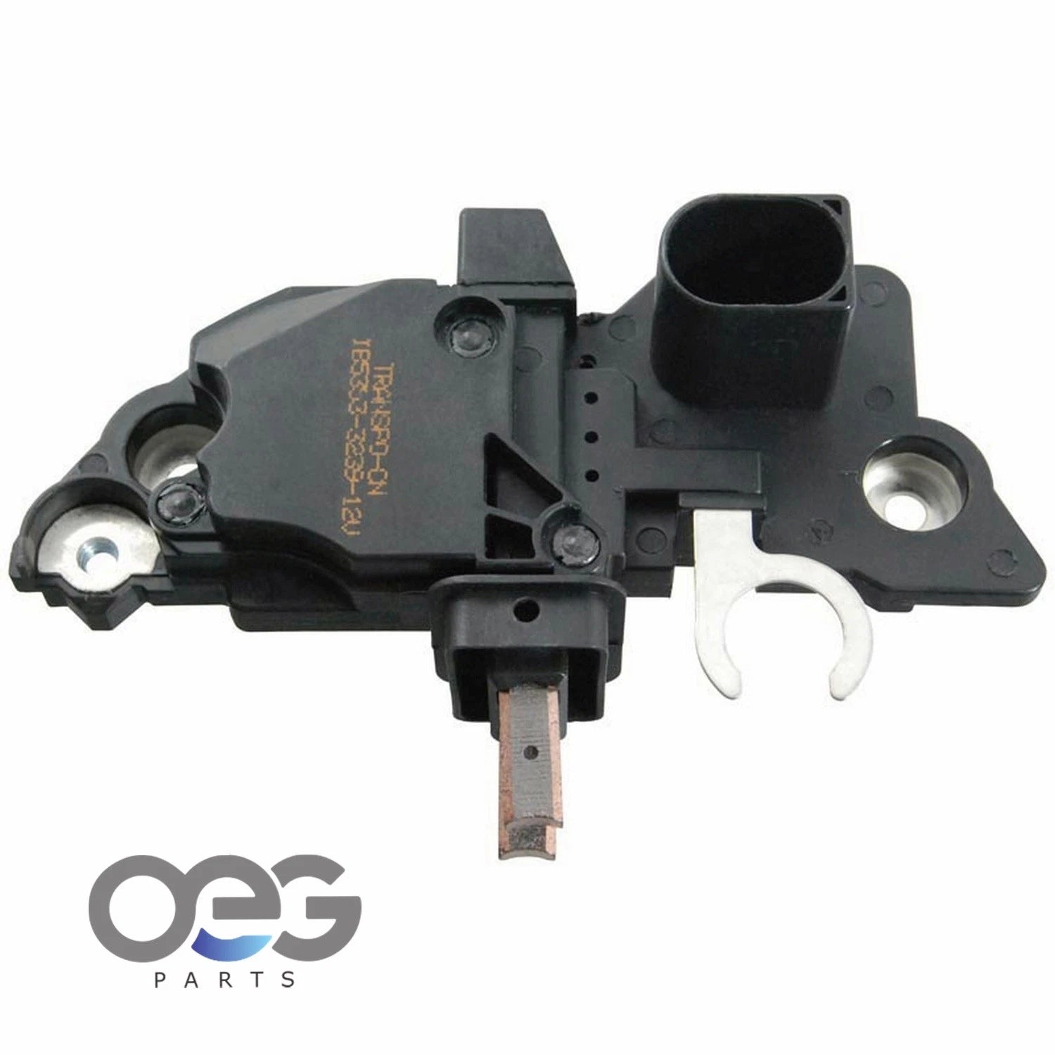Voltage Regulator for Fiat Ducato L4 2.3L (2011–2011)