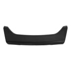 Front Outer Fairing Trim Skirt for Harley CVO Street Glide FLHXSE (2023–2025)
