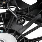 Radiator Cooling Fan for Lexus IS300/IS350 (2014–2023)