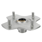 Rear Wheel Hub Left for Honda Foreman Rancher Rubicon 400 450 500 (2000–2023)