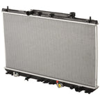 Radiator for Toyota Camry (1997–1999)