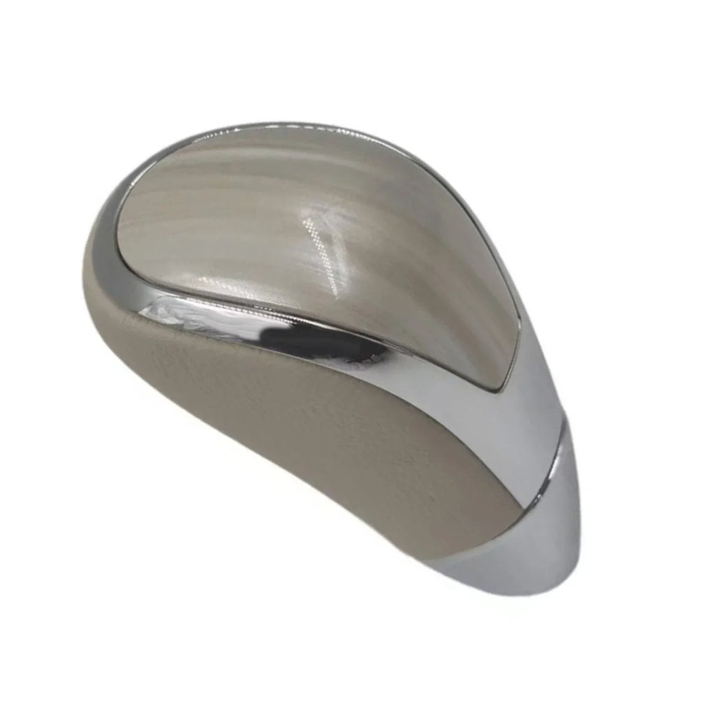 Gear Shift Knob Beige for Nissan Murano (2015���2018)
